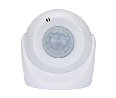 Buspro Wireless PIR sensor