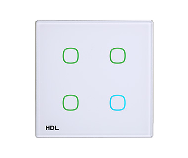 Wireless iTouch Series EU