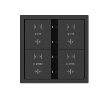 KNX Xelent Series 8 Buttons Smart Panel